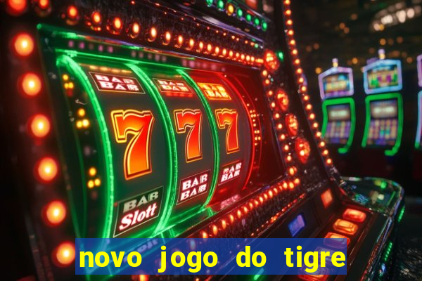 novo jogo do tigre da revenge